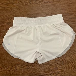 Anew 4” Shorts
